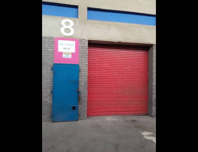 Industrial property to rent in HERIOTDALE